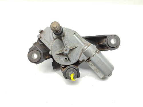 Rear wiper motor NISSAN QASHQAI / QASHQAI +2 I (J10, NJ10, JJ10E) 2.0 dCi | BP16584064M102 