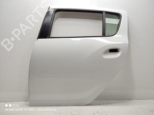 Left rear door DACIA SANDERO II  | BP20222891C4 