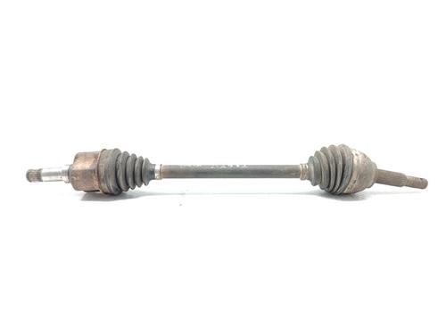 Used Left front driveshaft FORD TRANSIT Van (FA_ _) 2.0 TDCi (125 hp) 30508353