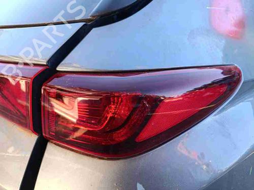 Used Right taillight Right taillight 38987490 38987490