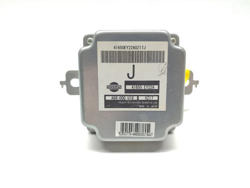 Used Electronic module NISSAN QASHQAI / QASHQAI +2 I (J10, NJ10, JJ10E) 2.0 dCi (150 hp) 16584056