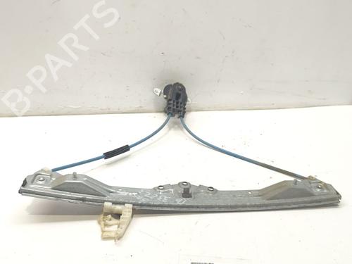 Used Rear right window mechanism FIAT BRAVO II (198_) 1.6 D Multijet (198AXH1B) (105 hp) 25903093