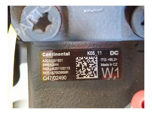 Engine RENAULT MEGANE IV Hatchback (B9A/M/N_) 1.5 dCi 110 (B9A3) | BP33626383M1  - Image 10