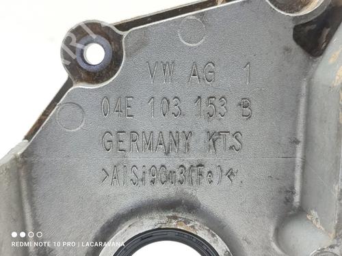 Timing cover SEAT LEON (5F1)  | BP25836778M123 