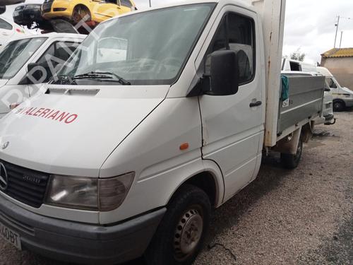 Used Parts MERCEDES-BENZ SPRINTER 2-t Platform/Chassis (B901, B902) 208 D (901.311, 901.312, 901.321, 902.311, 902.312,... (79 hp) 1623515