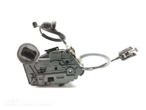 Rear left lock VW GOLF VI (5K1) 1.6 TDI | BP21141912C100 