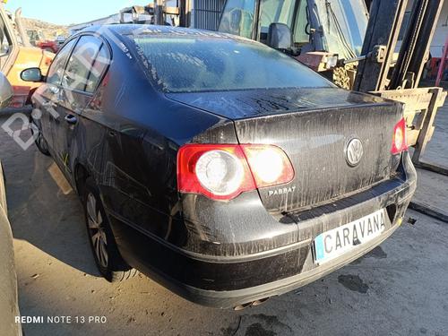 Gearbox VW PASSAT B6 (3C2) | BP23965853M3 - Image 19