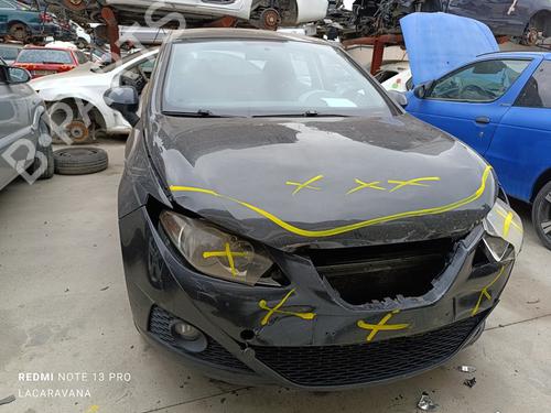 Switch SEAT IBIZA IV (6J5, 6P1)  | BP26973805I30 