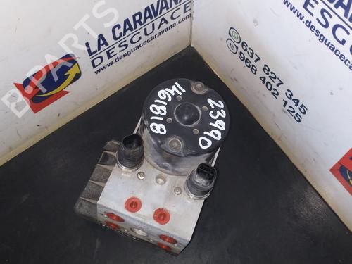 ABS pump MERCEDES-BENZ A-CLASS (W168) A 170 CDI (168.009, 168.109) | BP16504775M43 