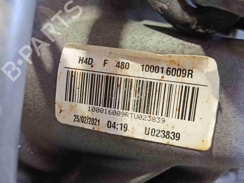 Engine DACIA DUSTER (HM_) | BP38341316M1 - Image 12