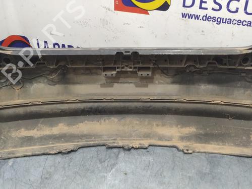 Rear bumper AUDI A5 (8T3) 3.0 TDI quattro | BP16508855C8 