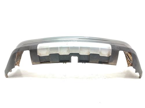 Rear bumper MERCEDES-BENZ M-CLASS (W164) ML 320 CDI 4-matic (164.122) | BP16705127C8 