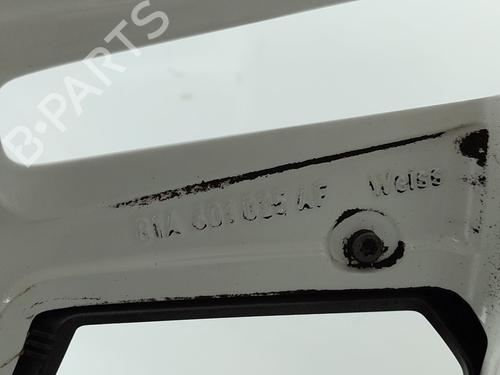 Fælk AUDI Q2 (GAB, GAG) 35 TFSI | BP30745670C45 