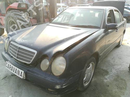 ABS pump MERCEDES-BENZ E-CLASS (W210) E 320 CDI (210.026) | BP16507282M43 