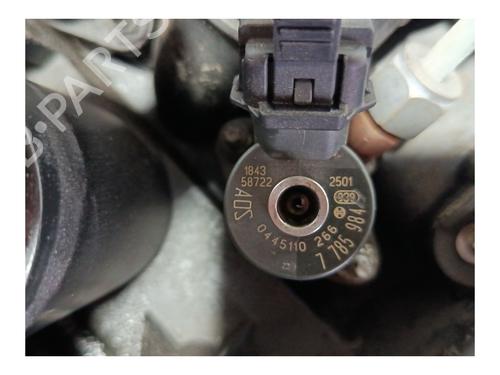 Engine BMW X5 (E53) 3.0 d | BP35787584M1 - Image 6