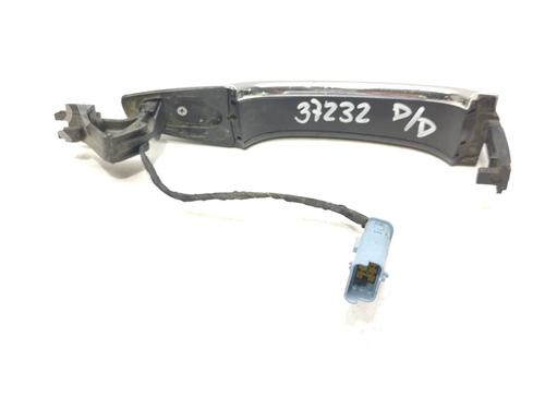 Front right exterior door handle CITROËN C4 Picasso II  | BP27190494C129 