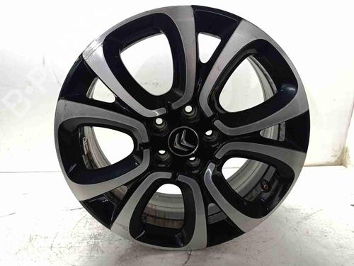 Used Rim Rim CITROËN BERLINGO (ER_, EC_) 1.5 BlueHDi 130 (ECYHZJ, ECYHZR) (131 hp) 40259589 40259589