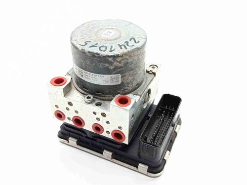 Used ABS pump ABS pump SKODA KAROQ (NU7, ND7) 1.5 TSI 4x4 (150 hp) 39991637 39991637