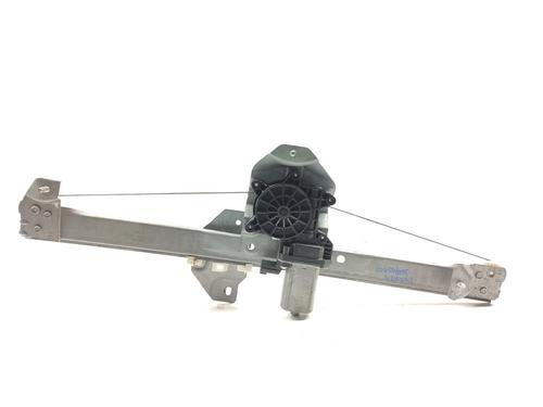 Used Front right window mechanism DACIA DOKKER MPV (KE_) [2012-2021]  30968168