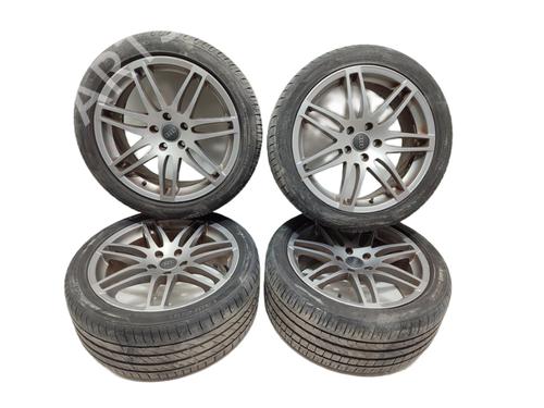 Used Rim AUDI A4 B8 Avant (8K5) [2007-2017]  18198710