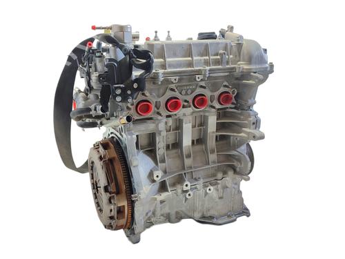 Engine KIA SPORTAGE IV (QL, QLE)  | BP29476037M1 