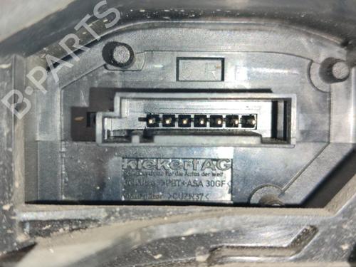 Front right lock BMW X3 (E83) xDrive 30 d | BP16863182C97 