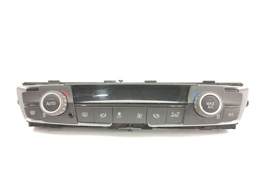 Used Climate control BMW 1 (F21) 116 d (116 hp) 16503975