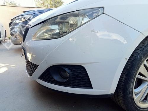 Front bumper SEAT IBIZA IV (6J5, 6P1) | BP30168279C7