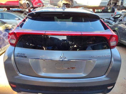 Used Tailgate MITSUBISHI ECLIPSE CROSS (GK_, GL_) [2017-2025]  29720708