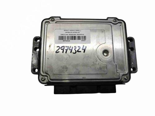 Used Engine control unit (ECU) Engine control unit (ECU) 37691019 37691019