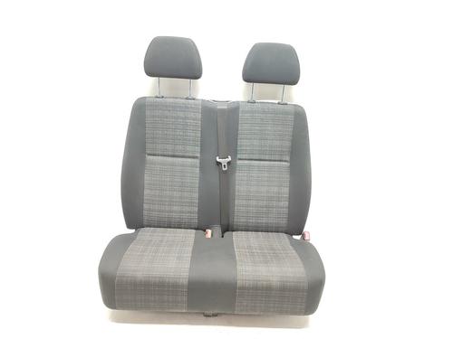 Used Right front seat MERCEDES-BENZ SPRINTER 3,5-t Van (B906) 313 CDI (906.631, 906.633, 906.635, 906.637) (129 hp) 17216660