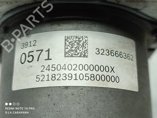 ABS pump OPEL ASTRA K (B16) 1.6 CDTi (68) | BP16517468M43 