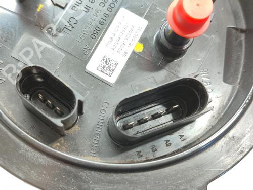 Fuel pump AUDI Q2 (GAB, GAG) 1.6 TDI | BP17752270M76 