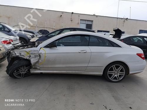 Glove box MERCEDES-BENZ E-CLASS Coupe (C207) E 350 CDI (207.322) | BP23223549C95  - Image 8