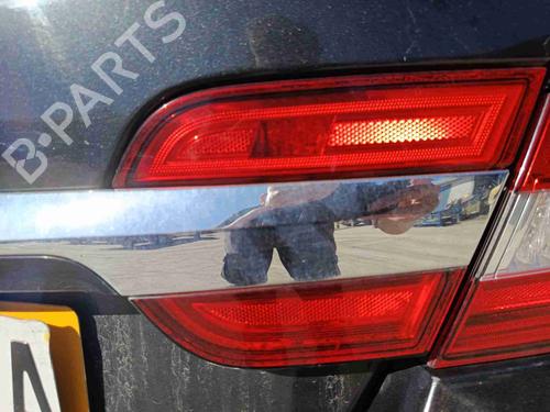 Used Right tailgate light Right tailgate light JAGUAR XF I (X250) 2.2 D (190 hp) 40449611 40449611