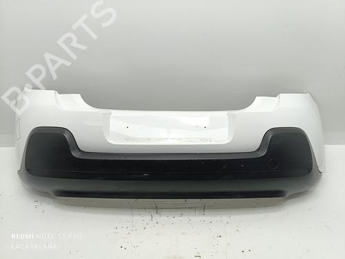 Used Rear bumper CITROËN C3 III Van (SX_, SY_) [2016-2025]  22746739