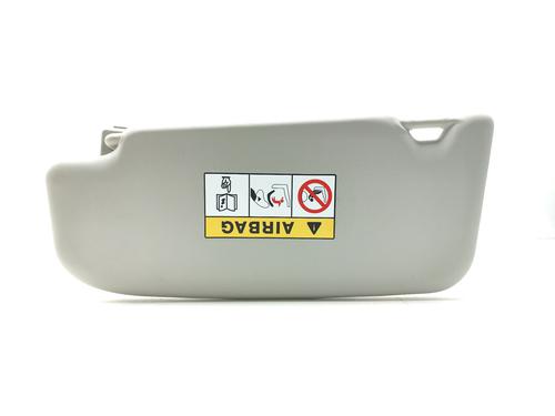 Right sun visor RENAULT KADJAR (HA_, HL_) 1.3 TCe 140 (HLNB, HLN1) | BP33240161I2 - Image 3