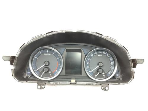 Used Instrument cluster TOYOTA AURIS (_E18_) [2012-2019]  29904741