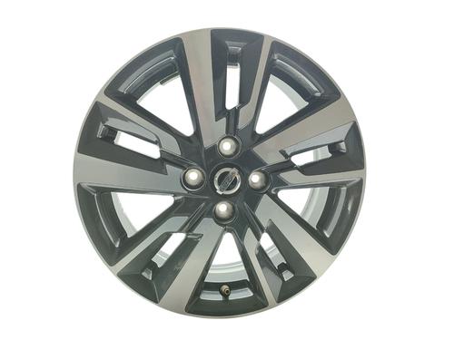 Fælk NISSAN MICRA V (K14) [2016-2026]  31709898