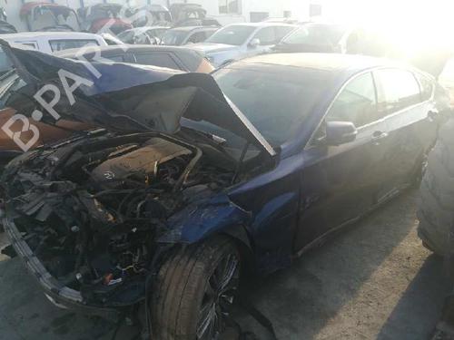 Used Parts HYUNDAI GENESIS (DH) 3.8 GDI 4WD (315 hp) 1601652