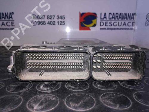 Engine control unit (ECU) BMW 3 (E90) 320 d | BP16503983M57 