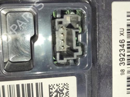 Display monitor CITROËN C3 III (SX)  | BP29721233C48 