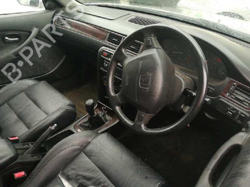 ABS pump HONDA CIVIC VI Aerodeck (MB, MC) 1.6 16V (MC1) | BP25382235M43 - Image 7