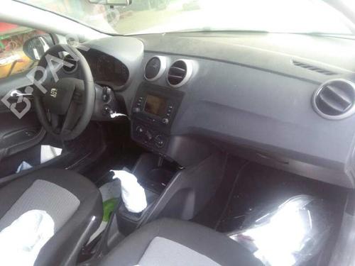 Instrument cluster SEAT IBIZA IV SC (6J1, 6P5) 1.4 TDI | BP17054579C47 