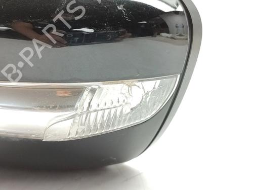 Left mirror PEUGEOT 2008 I (CU_)  | BP29572896C26 