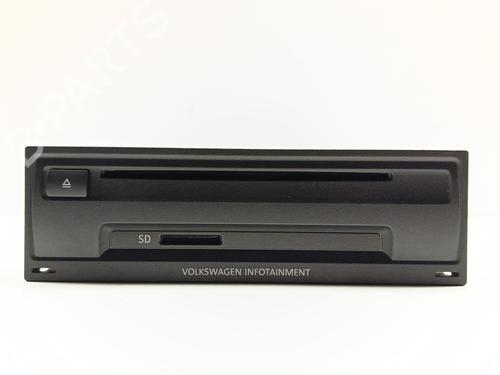 Bilradio VW GOLF VII (5G1, BQ1, BE1, BE2) [2012-2021]  31664915