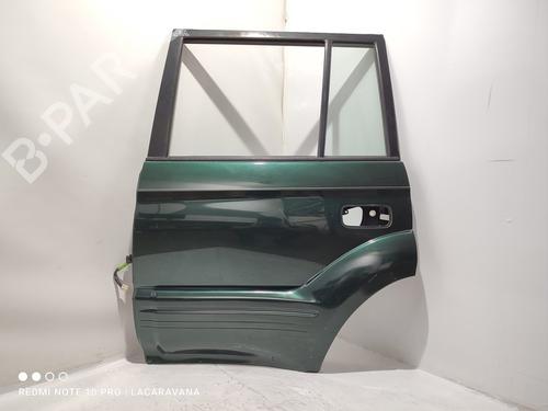 Used Left rear door TOYOTA LAND CRUISER 90 (_J9_) 3.0 D-4D 4WD (KDJ90_, KDJ95_, KDJ90W, KDJ95W) (163 hp) 19421982