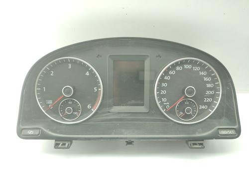 Used Instrument cluster VW TOURAN (1T1, 1T2) 1.9 TDI (105 hp) 16512809
