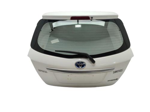 Tailgate TOYOTA YARIS (_P13_) 1.5 Hybrid (NHP130_) | BP23660882C6 