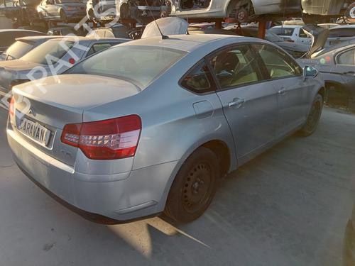 Rear left window mechanism CITROËN C5 III (RD_) | BP18142163C24